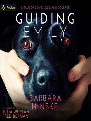 cover image of Guiding Emily